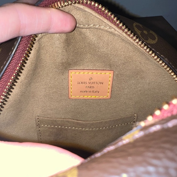 Louis Vuitton Boite Chapeau Souple - Picture 6 of 11